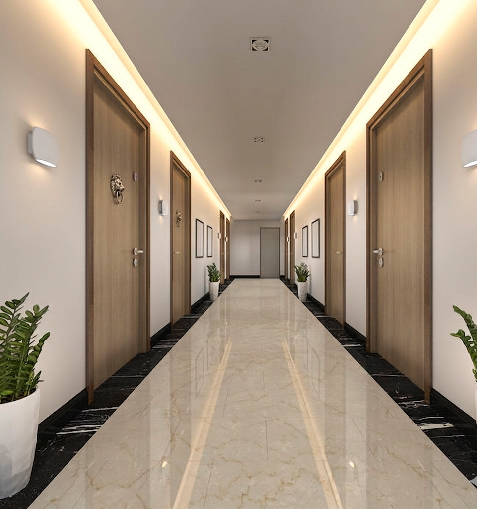 Tile flooring installation in Houston TX by J&L Luxury Flooring Houston